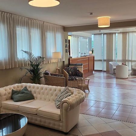 Hotel Capri Grado Zewnętrze zdjęcie