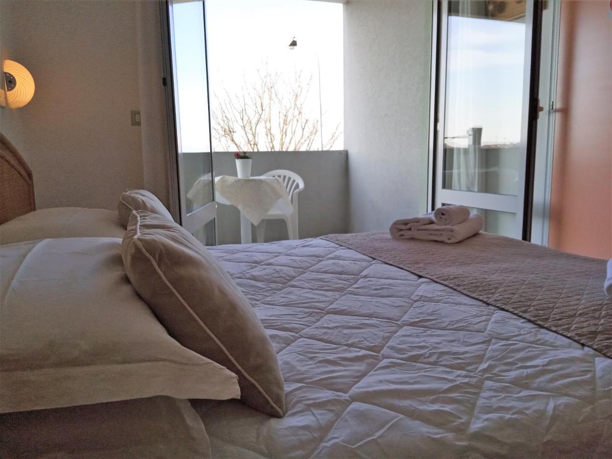 Hotel Capri Grado Zewnętrze zdjęcie