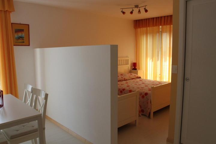 Hotel Capri Grado Zewnętrze zdjęcie