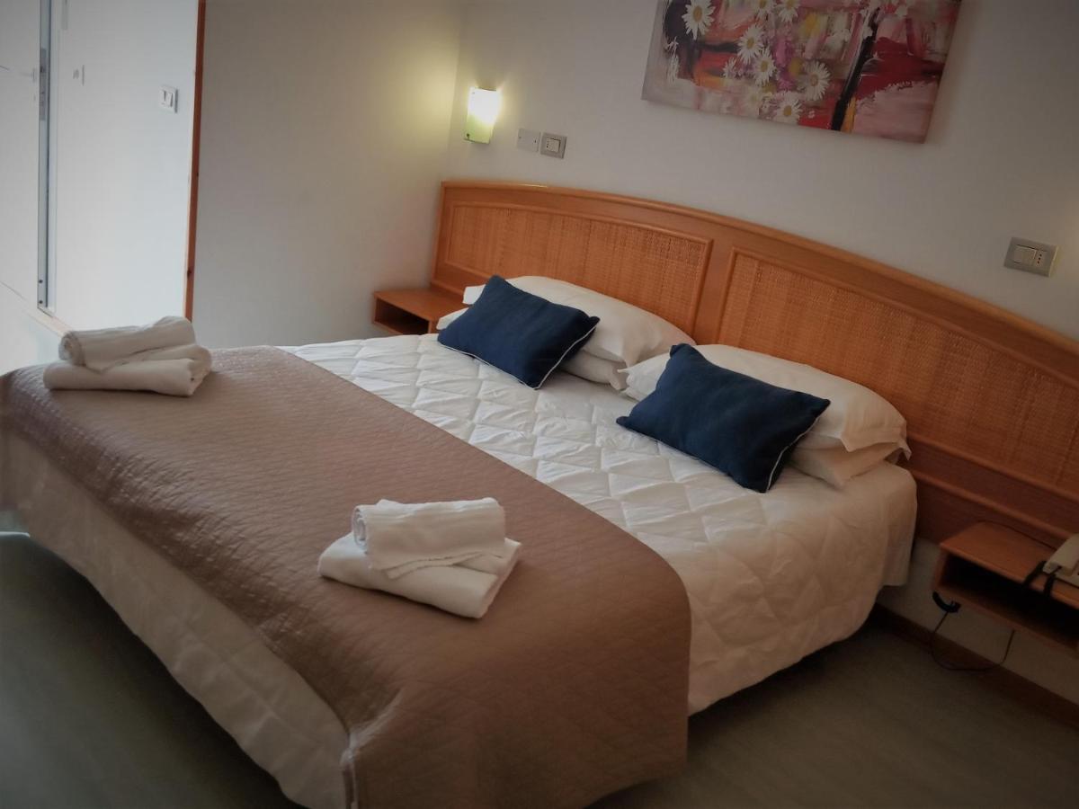 Hotel Capri Grado Zewnętrze zdjęcie