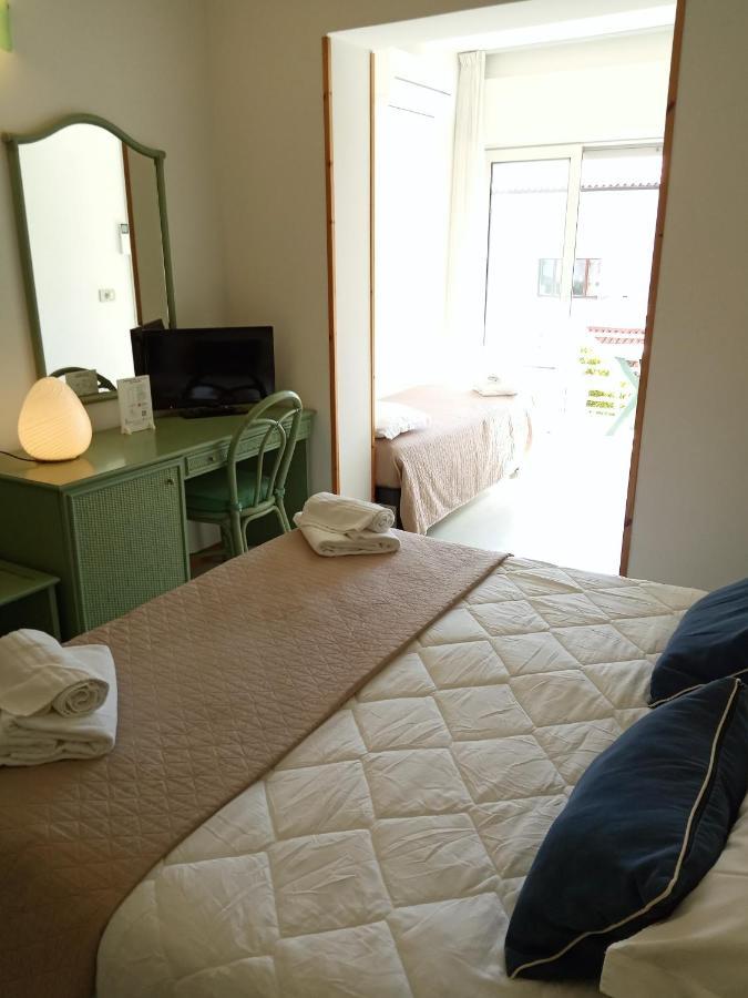 Hotel Capri Grado Zewnętrze zdjęcie