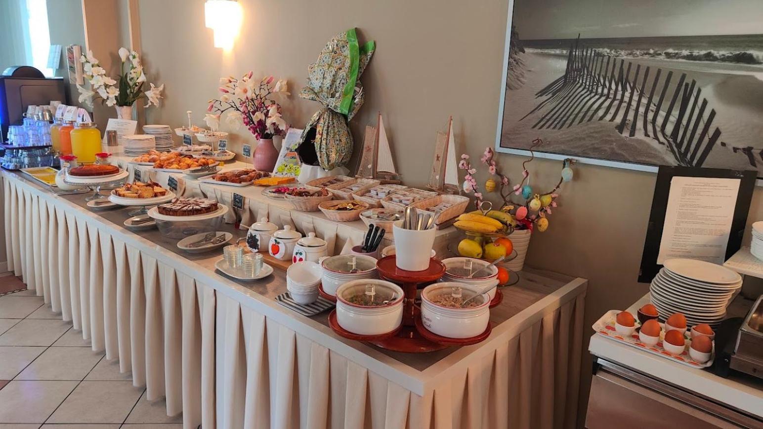 Hotel Capri Grado Zewnętrze zdjęcie