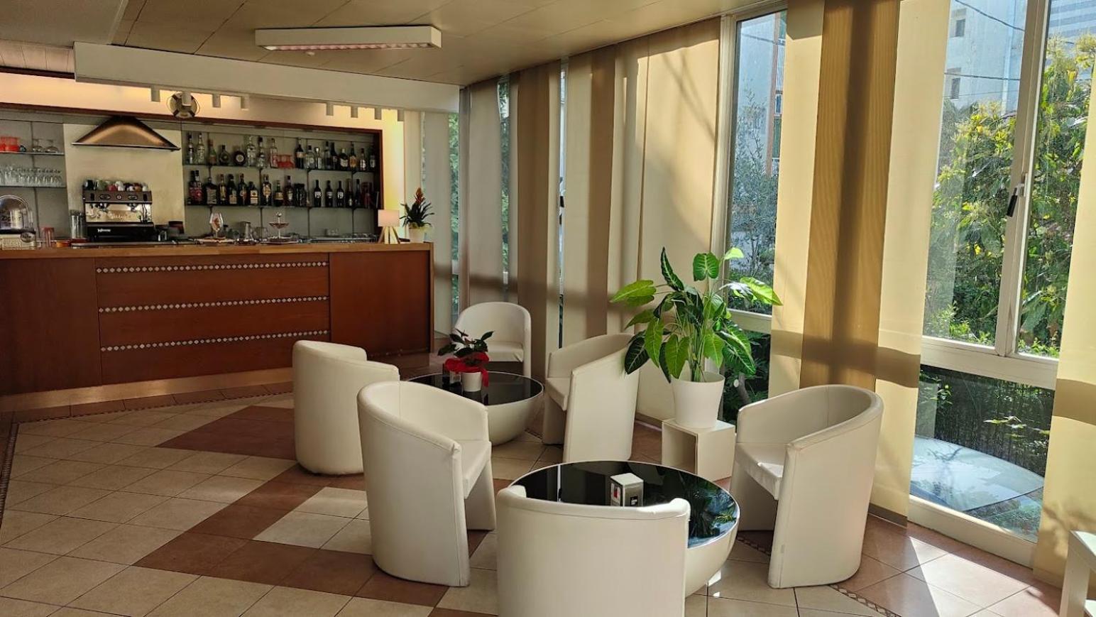 Hotel Capri Grado Zewnętrze zdjęcie