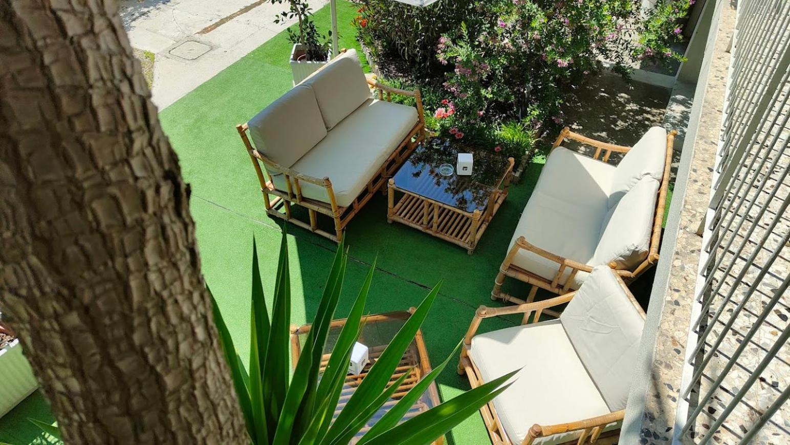 Hotel Capri Grado Zewnętrze zdjęcie