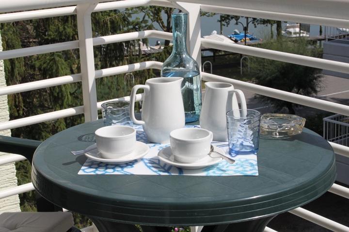 Hotel Capri Grado Zewnętrze zdjęcie