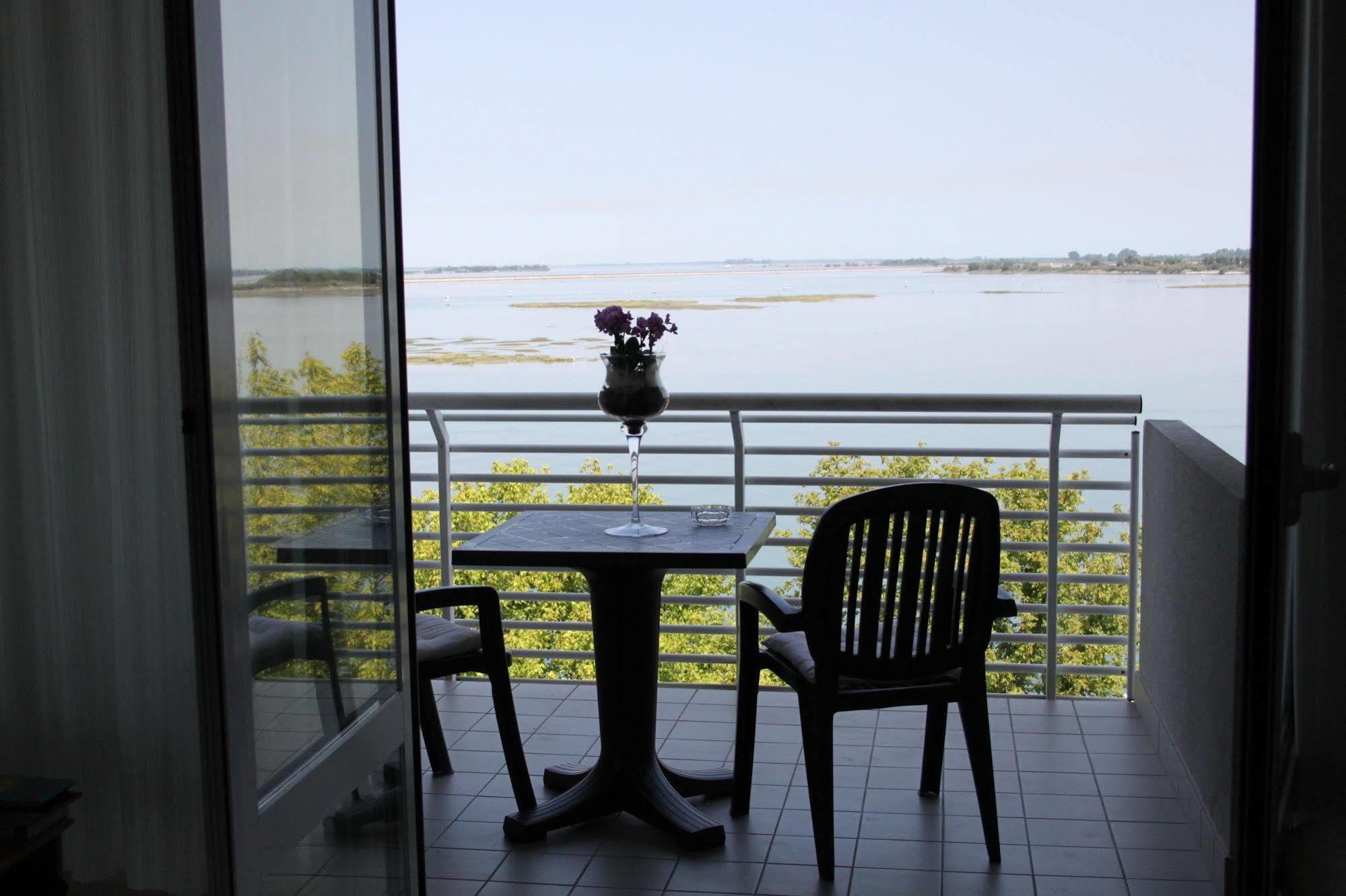 Hotel Capri Grado Zewnętrze zdjęcie